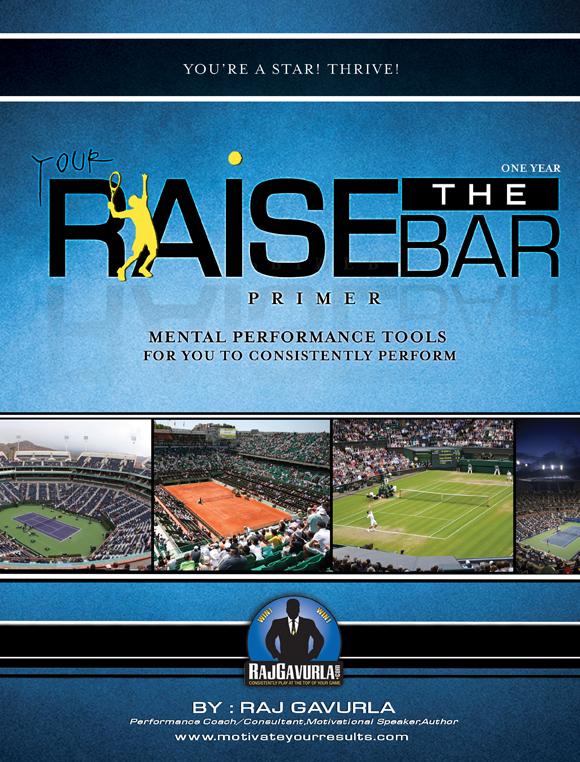 your raise the bar primer one year